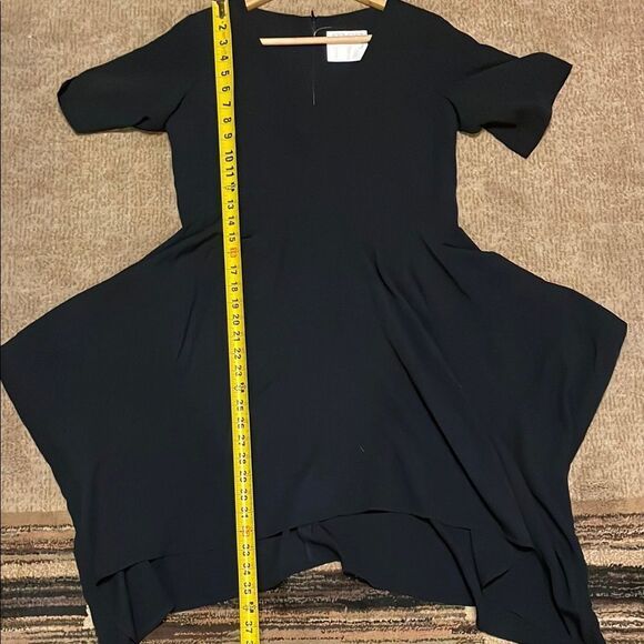 Meg Square Babydoll Dress - Picture 10 of 11